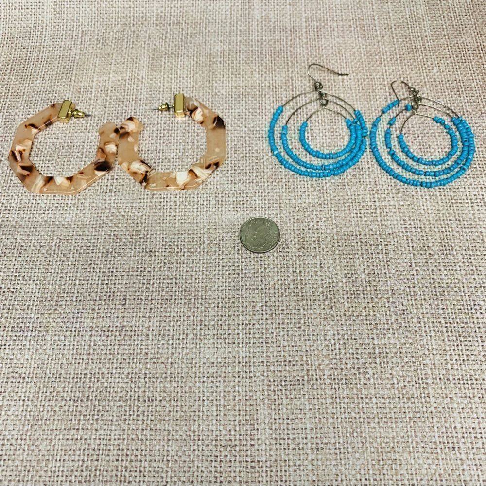 Earring Bundle - Picture 1 of 3